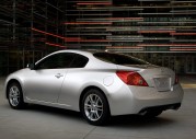 Nissan Altima Coupe